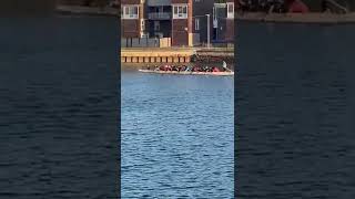 20220711 BTBC Titans Mercer Continuous Paddling Left Side View