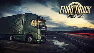 Euro Truck Sim. 2 | 🔴 LIVE 🔴 | #300 #shreemanlegendlive #eurotrucksimulator #trending #livestream