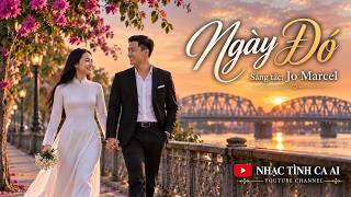 NGÀY ĐÓ - Jo Marcel (Phiên bản 2) Giọng nam