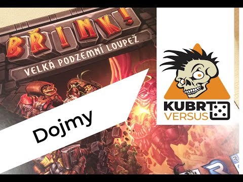 Video: Hra Týdne: Brink