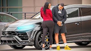 GOLD DIGGER PRANK PART 175