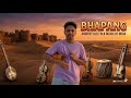 Introducing Ancient Old Folk Music instrument Of Indian state Rajasthan By Gouwardhan 