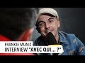 Frankie muniz  en regardant maintenant la srie malcolm je trouve reese hilarant 