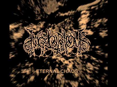 Inglorious Eternal Chaos
