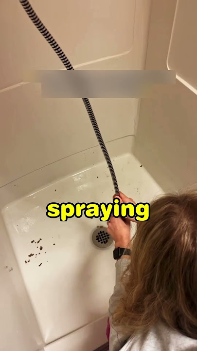 Be Careful When You Take A Shower🧐
