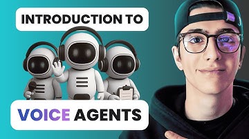 AI Voice Agents Masterclass: Unlock No-Code Automation