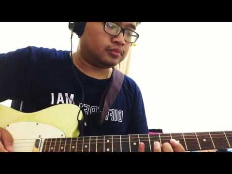 DOI #13 | JPCC - Hai Kota Mungil Bethlehem (Yesus Tlah Datang) (Guitar Cover)
