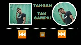 TANGAN TAK SAMPAI - RINTO HARAHAP - COVER BY MY MARTHYNZ - AUDIO HD
