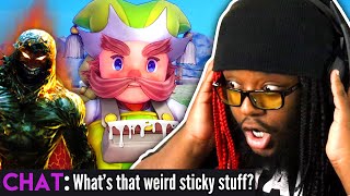 I Went to the Disturbed Concert! | Stream Cuts #2