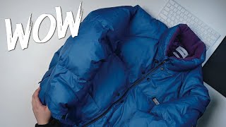 올 겨울 아우터 패딩 이거 미쳤습니다