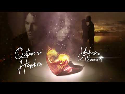 Yahaira Plasencia - Quítame Ese Hombre (Audio Oficial)