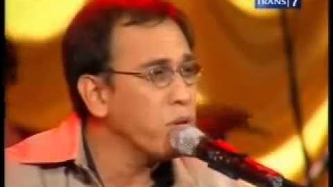 ariel feat iwan fals ijinkan aku menyayangimu