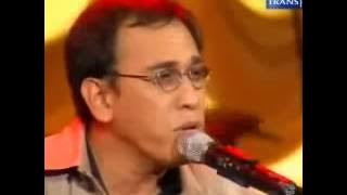 ariel feat iwan fals ijinkan aku menyayangimu