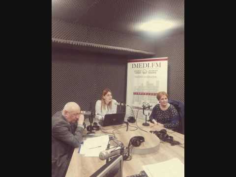 რა განსხვავებაა სახელმწიფო და კერძო ექსპერტიზას შორის? /“კანონი“/რადიო იმედი,Radio Imedi