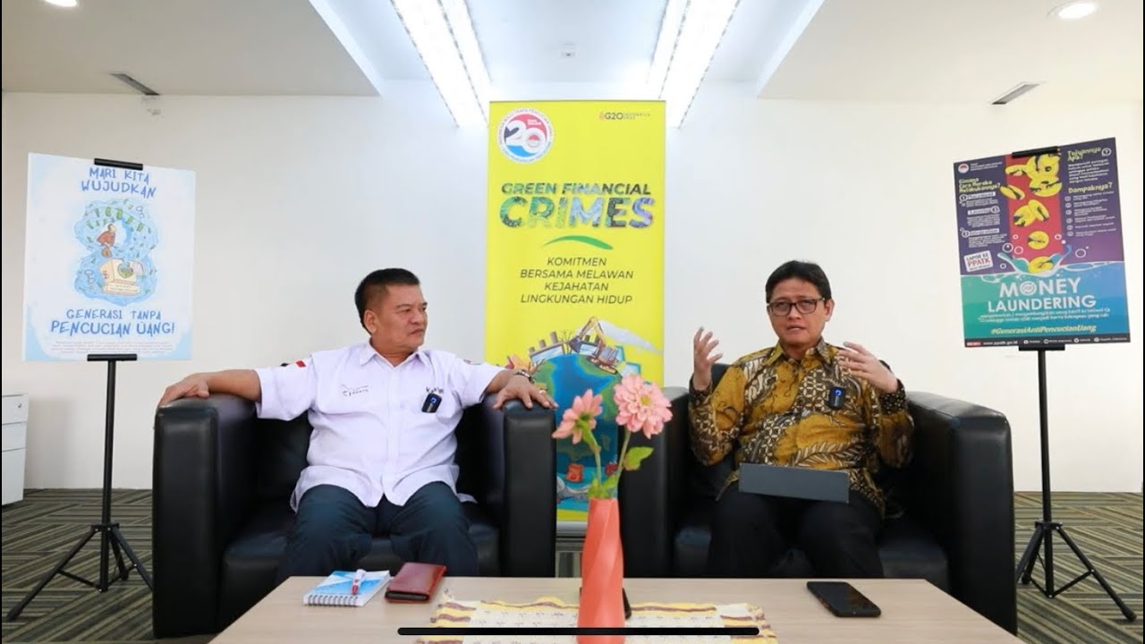 Merampas Aset Koruptor - YouTube