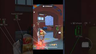 🛡️BR Mods APK Free Fire | Main ID Safe 🛡️ #freefire #mod #shorts