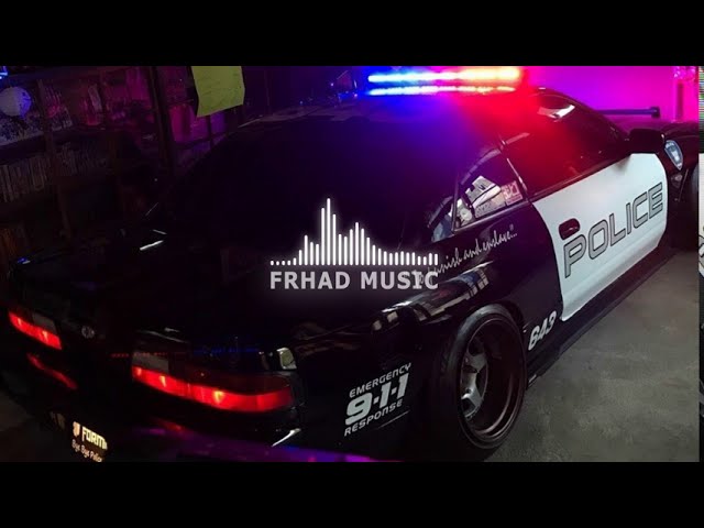 Michael Jackson - They Don't Care About Us (FRHAD Remix)