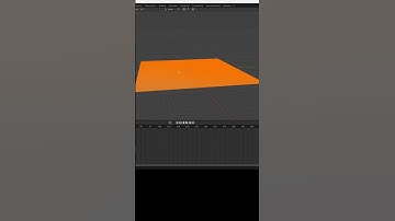 Dynamic paint tutorial preview. Full tutorial on YouTube!