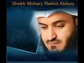 سورة آل عمران مكررة 10 ساعات بصوت الشيخ مشاري العفاسي       