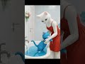 Purrfect Bathing Secrets Revealed 