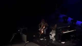 SistaStrings , Interlude (not sure of the song title), 03-21-24, @ The Anthem