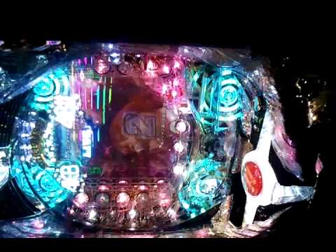ぱちんこA K B ヘビロテ