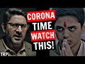 No One Is Watching This Indian Web Series & It Will Blow You Away | Asur | Arshad Warsi Barun Sobti