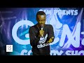 Genz comedy show joseph ni umuti w amenyo  atubwiye uburyo indaya zisigaye zikoresha mubazi 