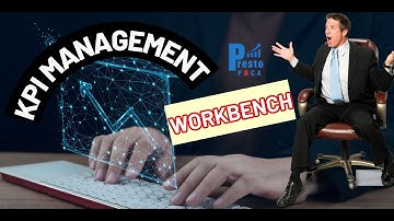 The new & improved KPI Workbench