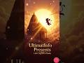 बाल हनुमान सूरज खाने चले गए? ☀️🐵🙏 #Hanuman #AnimatedStory #youtubeshorts