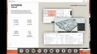 Webinar: What’s New with Autodesk Construction Cloud