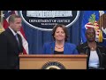 Colonial Pipeline ransom news conference