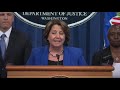 Colonial Pipeline ransom news conference