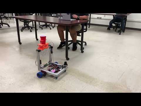 MXET 300 Final Project Demo