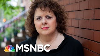 Laurie Garrett Warns ‘We Don’t Assess The Science Properly’ | Deadline | MSNBC