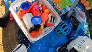 THATCHAM CAR BOOT SALE 27TH OCTOBER