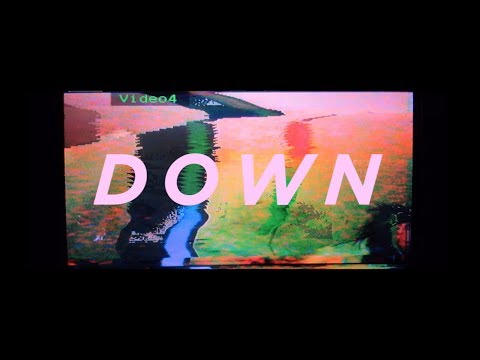 Punk music video thumbnail preview for Hundredth - Down