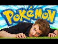 Kein ende fr pokmon