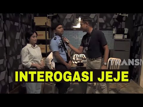 [FULL] WENDI MENDADAK BUDEG, ANDHIKA KETEMU ALIF CEPMEK DILAN KW | LAPOR PAK! (27/10/22)