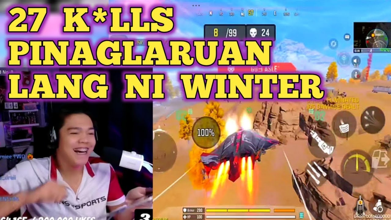 PAMBIHIRA TALAGA MAG JACKAL SI IDOL 