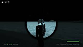 Every Night Vision Overlay in Blackhawk Rescue Mission 5 screenshot 3