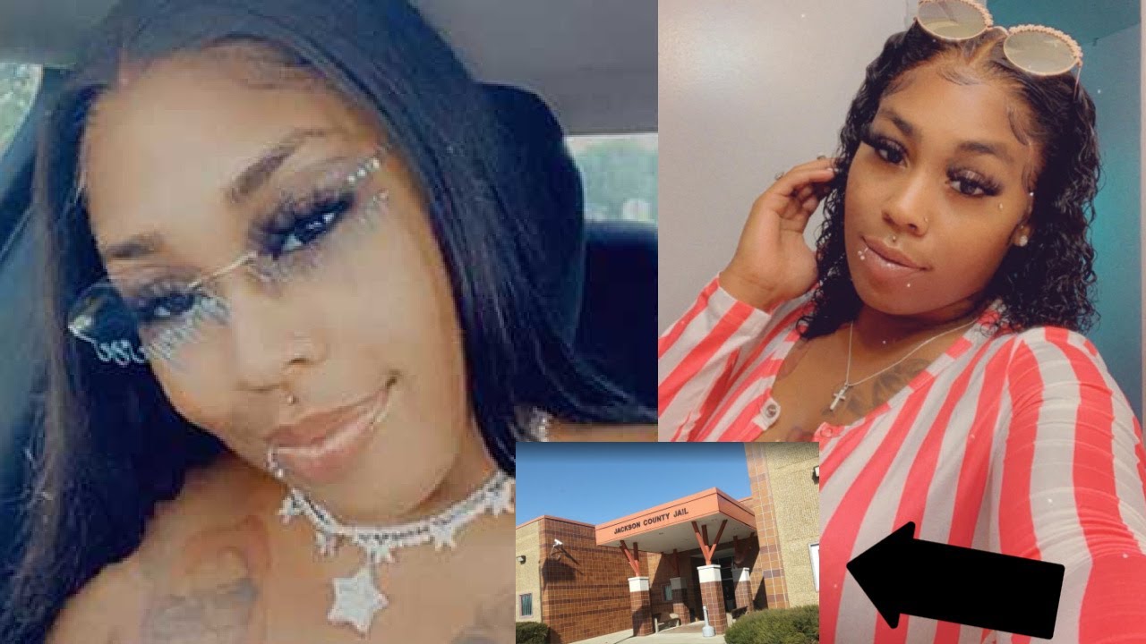 23YEAROLD BLCK WOMAN MYSTERIOUSLY D!ES IN POLICE CUSTODY?! TA'NEASHA