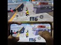 Free Fire 4 Finger Setting | 4 Finger CustomHud | 4 Finger Sensitivity Setting #handcam#gameplay