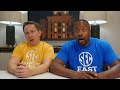 SEC Shorts - East and West divisions learn they&#39;re fired