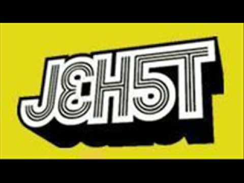 Task Force (2) — Jehst & Task Force feat. Braintax - Cosmic Gypsies