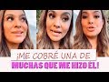 Mayeli Alonso deja por los suelos a Lupillo Rivera DIRECTO COMPLETO