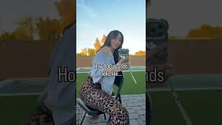 Am I too heavy for you Can you pick me up?