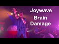 Brain Damage Joywave Here To Perform Tour Des Moines IA April 24 2025 mp3