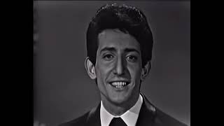 Guy Mardel - N'avoue Jamais (Eurovision France 1965)