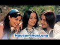 Mausam Mastana (Lyrical Video) - Asha Bhosle, Dilraj Kaur | Amitabh B, Hema Malini | Satte Pe Satta